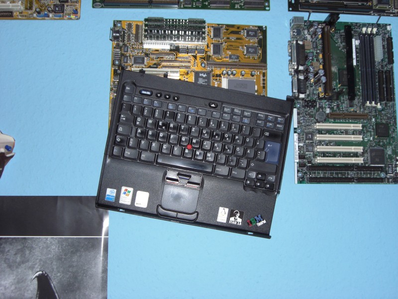 Alte Oberfläche als Deko